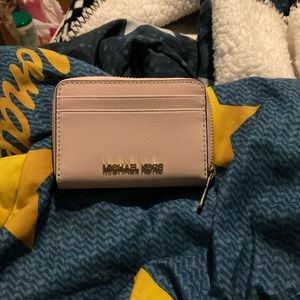 Michael Kors Jet Set Travel Card Holder.